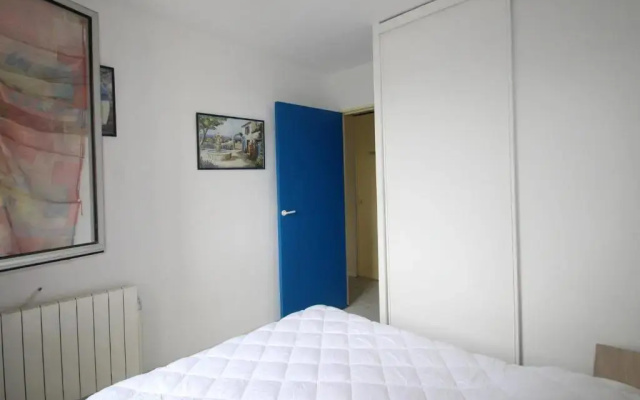 Appartement Argelès-sur-Mer, 2 pièces, 4 personnes - FR-1-309-231