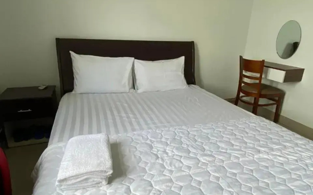 Hotel Phuong Thao