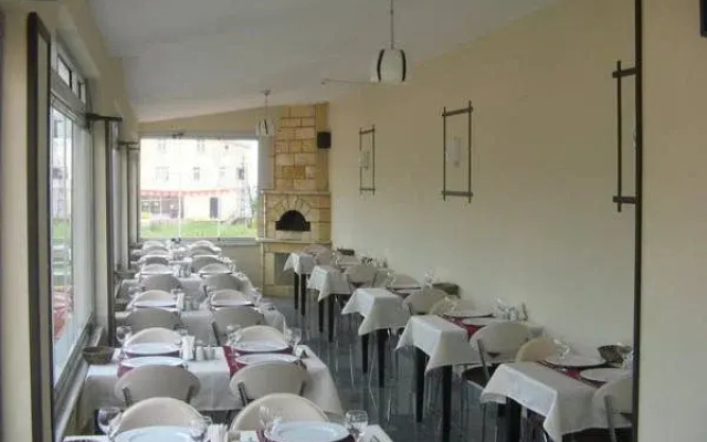 Hotel Gularif