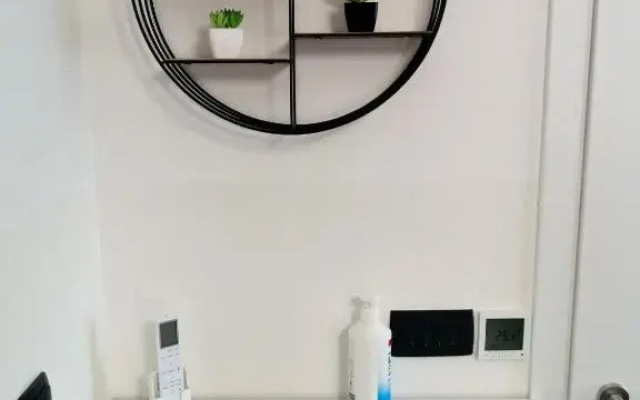 Evita apartment