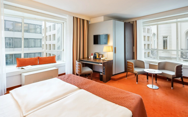 Austria Trend Hotel Europa Wien
