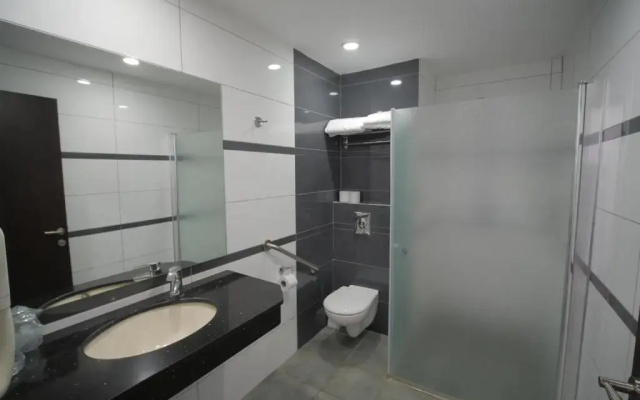 Margoa Hotel Netanya