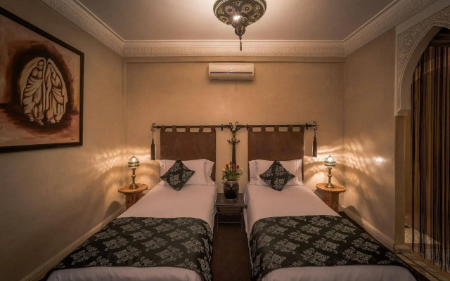 Riad Dar Attika