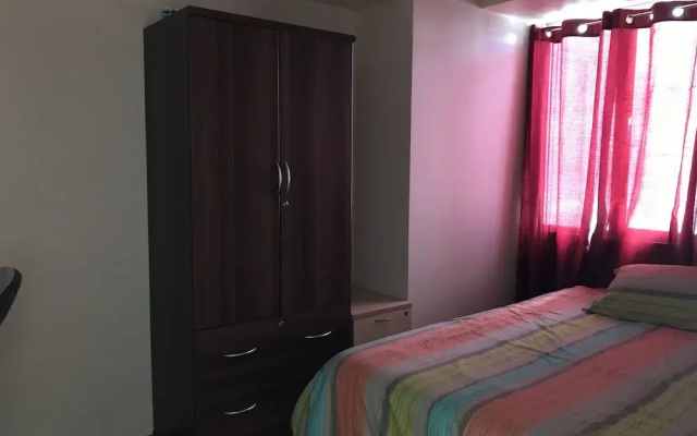Spacious 1 Bedroom Condo IT Park Cebu