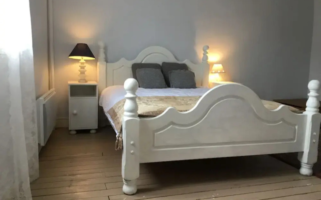 Loire Village House