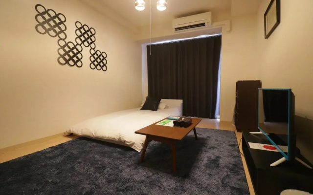 HG Cozy Hotel No.38
