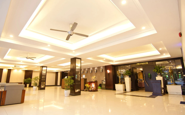 Kieu Anh Hotel