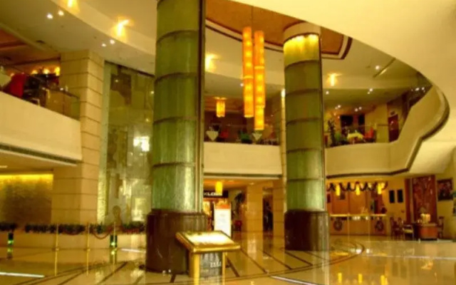 Wu Hua Hotel