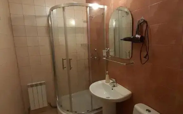Baza Otdykha Chaika