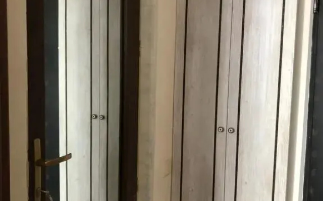 New Batumi Apartment