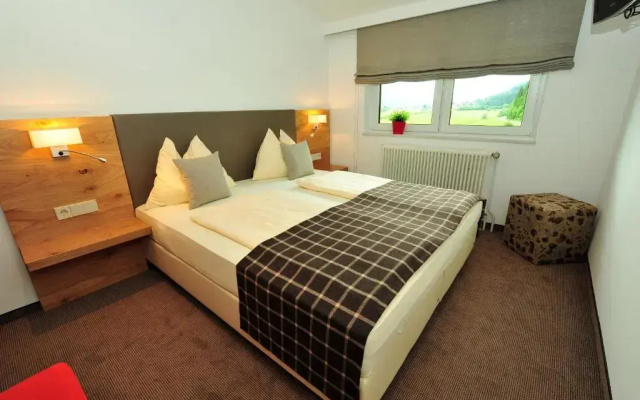 Hotel-Gasthof Strasswirt