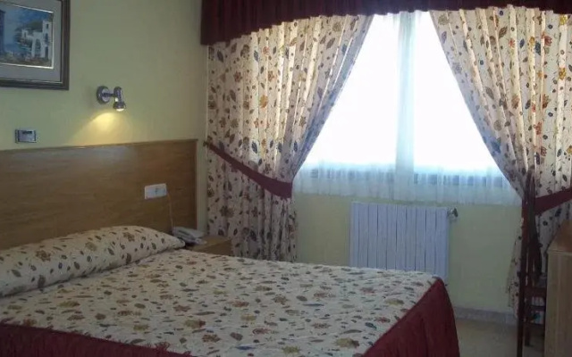 Hotel Suiza