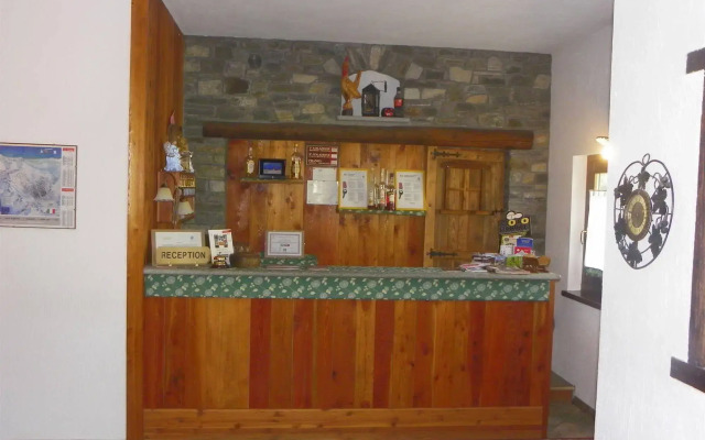 Hotel Les Granges