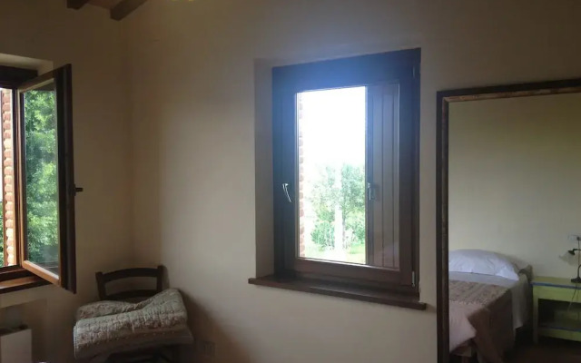 Agriturismo Serena