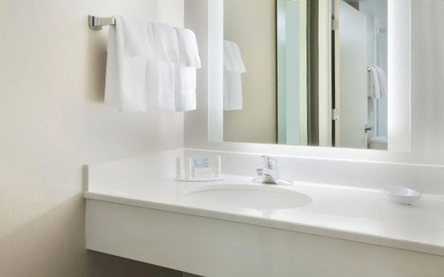 SpringHill Suites by Marriott Asheville