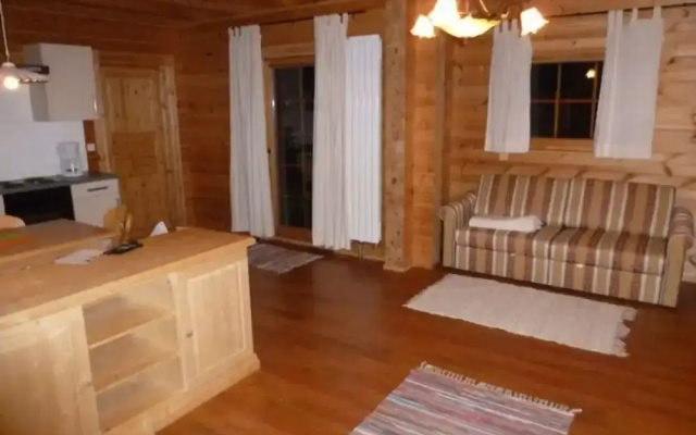Holiday Apartment Kleinlehenhof