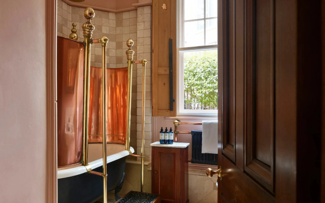 The Rookery Hotel