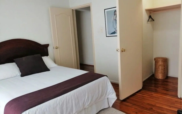 Suites Petit Polanco