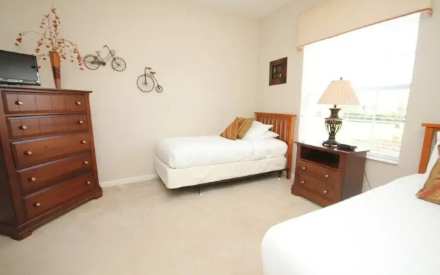 12-103 3 Bedroom Home by RedAwning