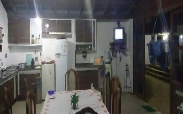 Pousada da Galega