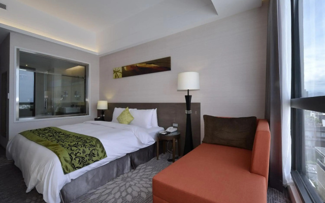 Hoya Resort Hotel Taitung