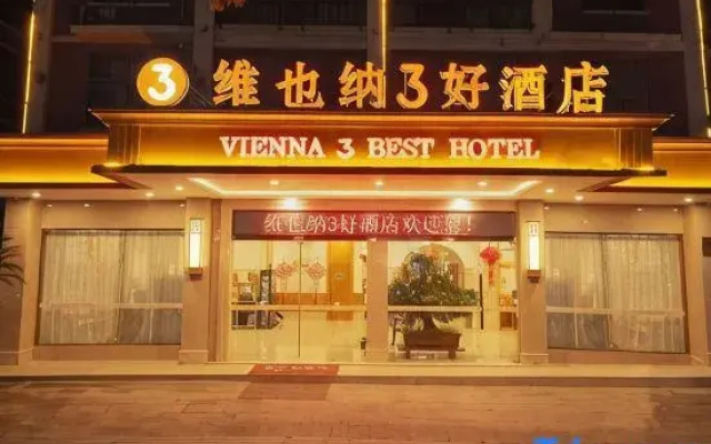 Tiantai Sanyi Hotel