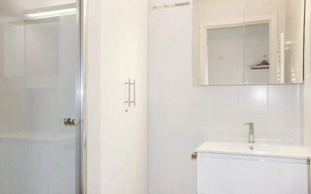 Residentie Zeezicht, Ref 104