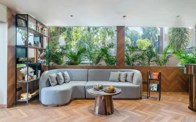 Nook by Zipcode