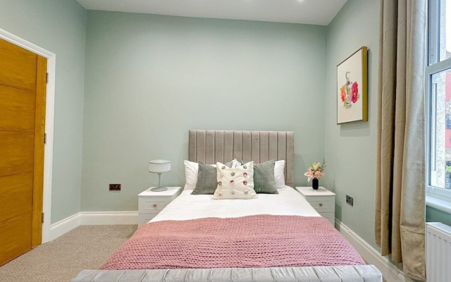 Farringdon Rooms