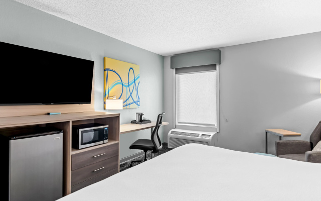 Best Western Doswell Hotel