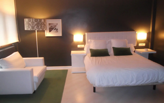 Hotel Tobazo