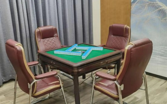 Yundora Apartment Hotel(Zhongshan Tanzhou Center)