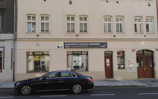 Studio Husitská 114/74