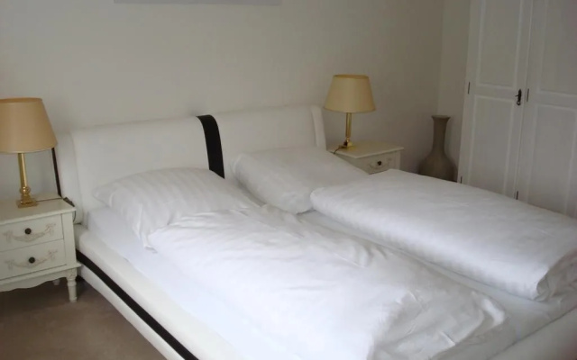 Hotel am Nordkreuz
