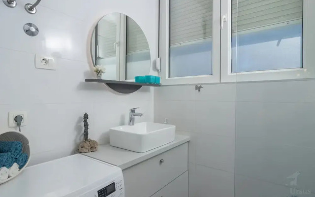 Mina Apartment