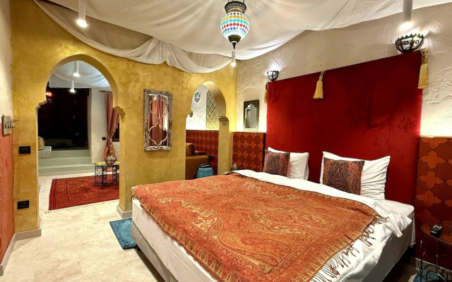 Boutique hotel Relax in Style