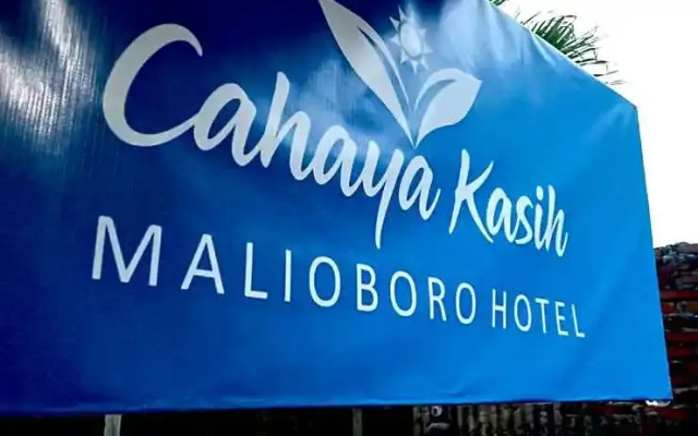 Cahaya Kasih Malioboro Hotel