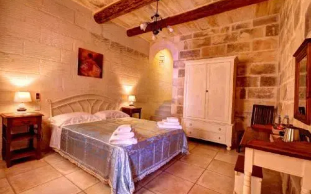 Pearl of Gozo Adults Only Mini-Hotel