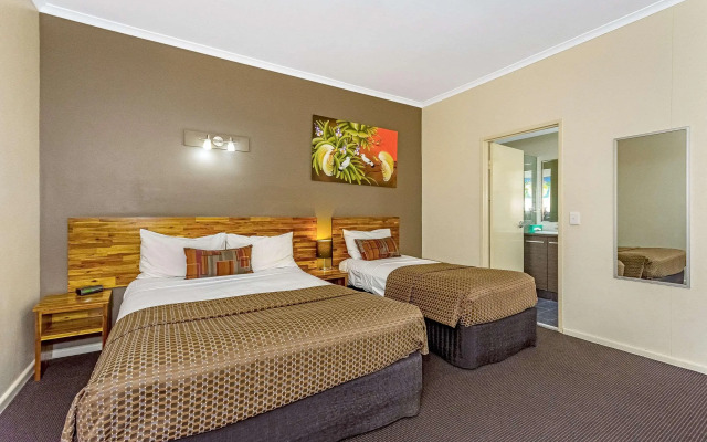 Quality Hotel Darwin Airport