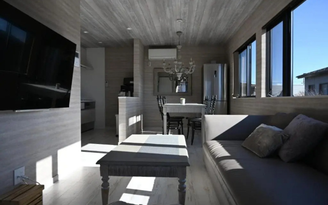Minamitsuru-gun - House - Vacation STAY 82171