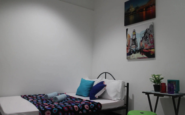 Island Breeze Hostel - Cebu Central