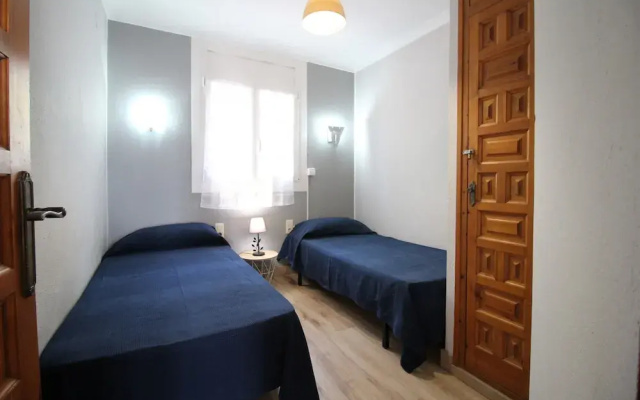 0169-port Segre Apartamento con Vista al Canal