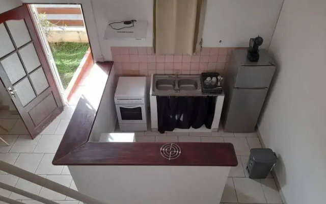 Appartement Mezzanine
