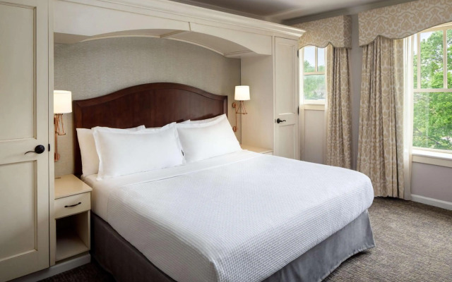 The Elms Hotel & Spa, a Destination by Hyatt Hotel