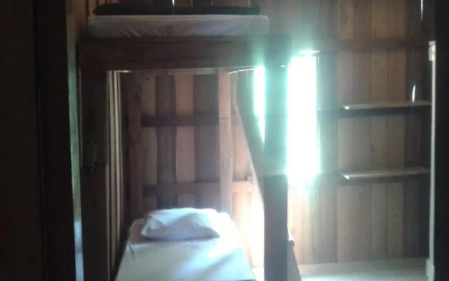 Inn the Village