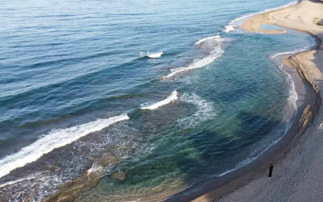 Camarina Sea View