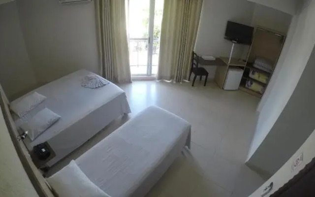 Moura Palace Hotel