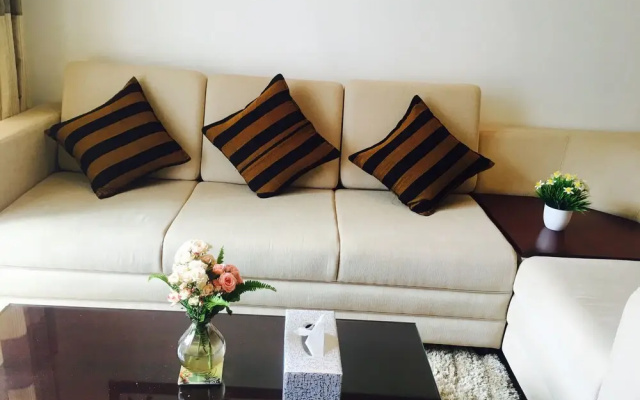 City Apartment