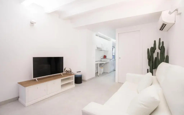 Urban Suites Palma TI