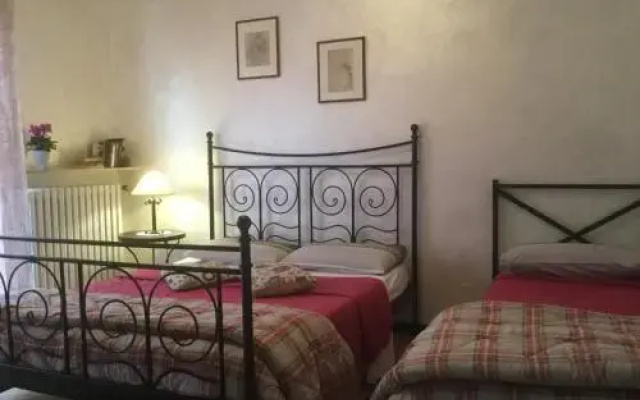 Apartment Nido Airport